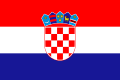 Croatie Croatie